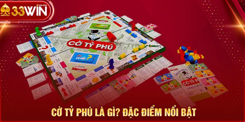 Cờ tỷ phú là gì? Đặc điểm nổi bật